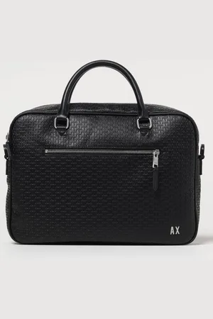 Armani Exchange Briefcase Men colour