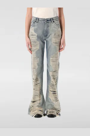 Acne Studios Jeans Men color