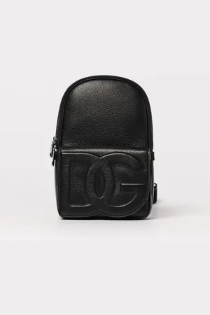 Dolce & Gabbana Backpack Men colour