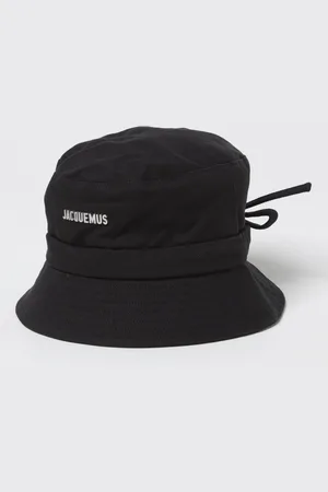 Jacquemus Hat Men colour