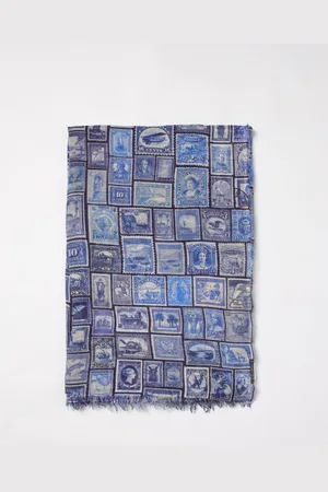 Faliero Sarti Scarf Woman color