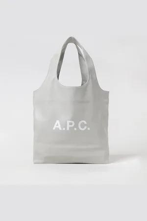 A.P.C. Tote Bags A. P.C. Woman colour