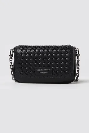 Emporio Armani Crossbody Bags Woman colour