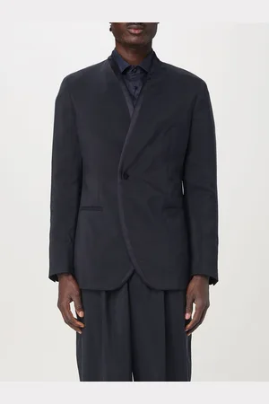 Giorgio Armani Blazer Men colour