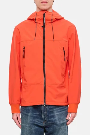 C.P. Company Jacket C. P. COMPANY Men colour