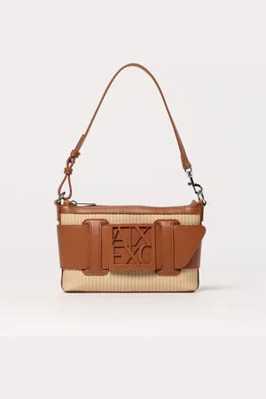 Armani Exchange Shoulder Bag Woman colour