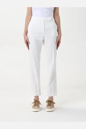 Max Mara Pants Woman color
