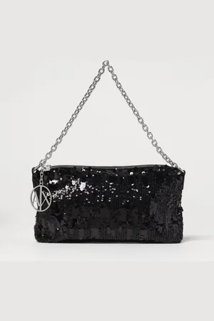 Armani Exchange Shoulder Bag Woman colour