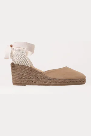 MANEBI Espadrilles Woman color