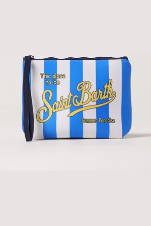 MC2 SAINT BARTH Clutch Woman color