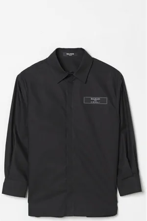Balmain Shirt Kids color