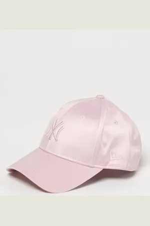 New Era Hat Woman colour