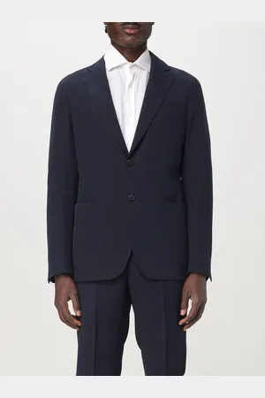 Giorgio Armani Blazer Men colour