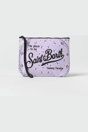 MC2 SAINT BARTH Clutch Woman color