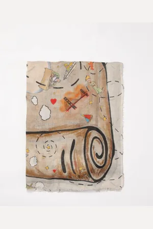 Faliero Sarti Scarf Woman color