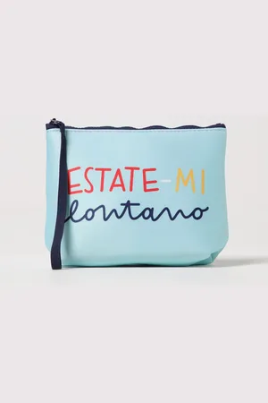 MC2 SAINT BARTH Clutch Woman color
