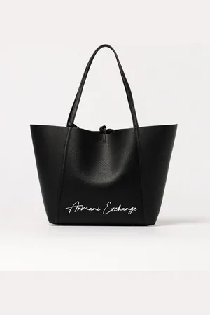 Armani Exchange Tote Bags Woman colour