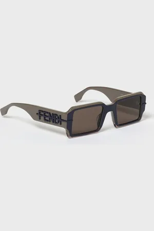 Fendi Sunglasses Men color