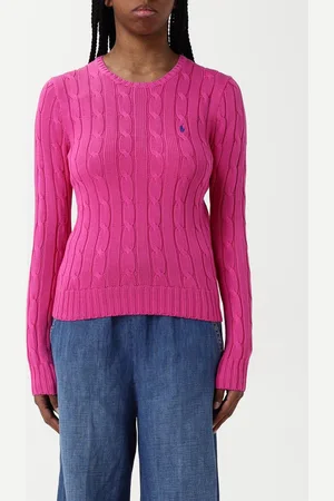 Ralph Lauren Jumper Woman colour