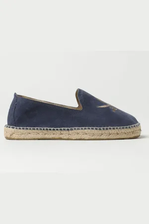 MANEBI Espadrilles Men color