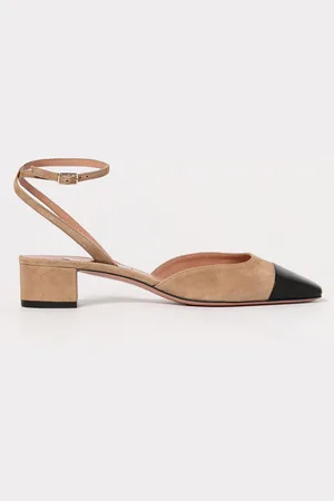 Aquazzura Pumps Woman color
