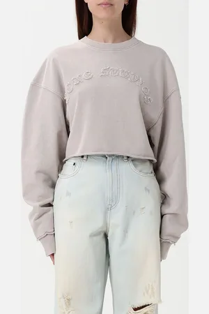 Acne Studios Sweatshirt Woman color