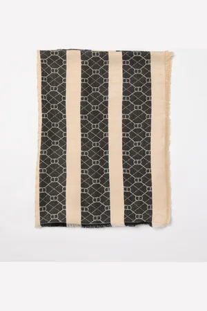 Twin-Set Scarf Woman colour