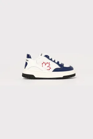 Dsquared2 Sneakers Kids colour