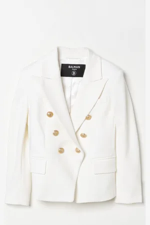 Balmain Blazer Kids color