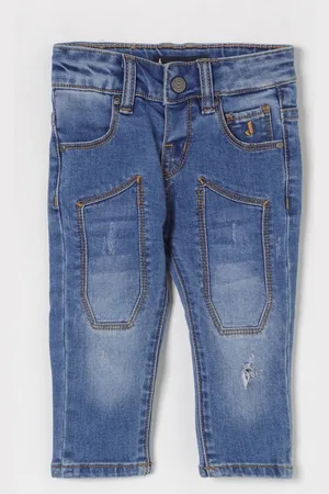 Jeckerson Jeans Kids color