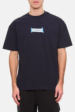 C.P. Company T-Shirt C. P. COMPANY Men color