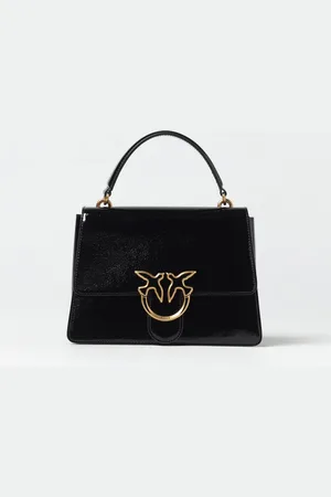 Pinko Crossbody Bags Woman color