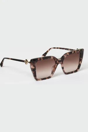 Fendi Sunglasses Woman color