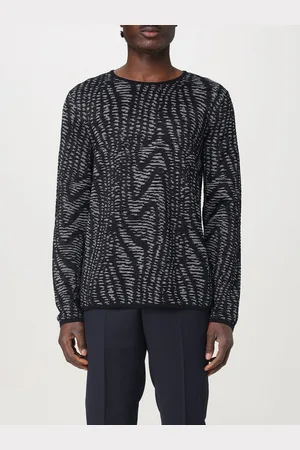 Giorgio Armani Jumper Men colour