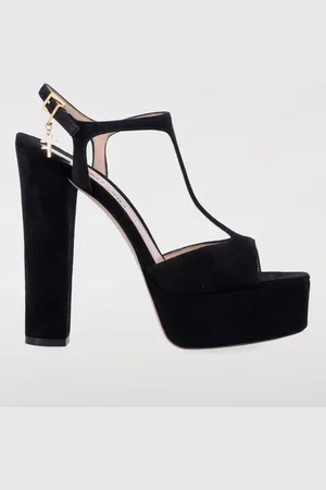 Tom Ford Heeled Sandals Woman color
