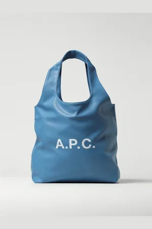 A.P.C. Tote Bags A. P.C. Woman colour