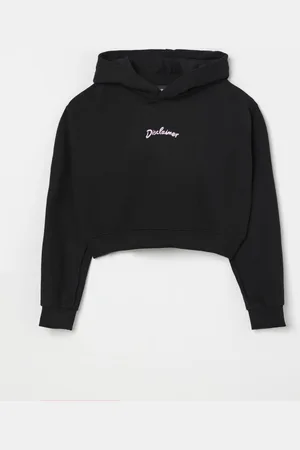 DISCLAIMER Jumper Kids colour