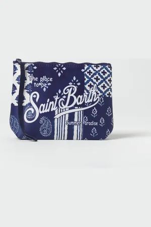 MC2 SAINT BARTH Clutch Woman color