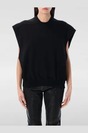 Rick Owens Sweatshirt Woman color
