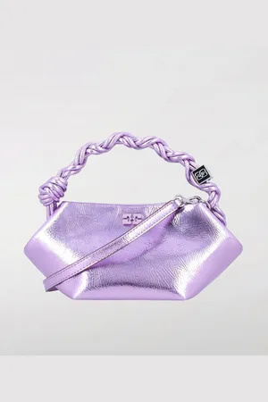 Ganni Handbag Woman color