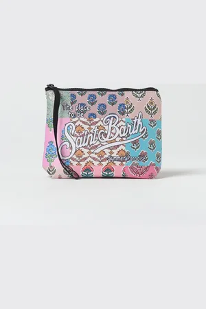 MC2 SAINT BARTH Clutch Woman color
