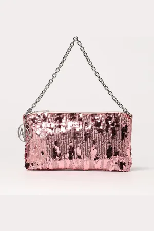 Armani Exchange Shoulder Bag Woman colour