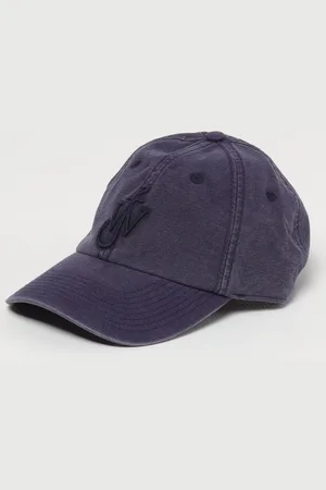 J.W.Anderson Hat Men colour