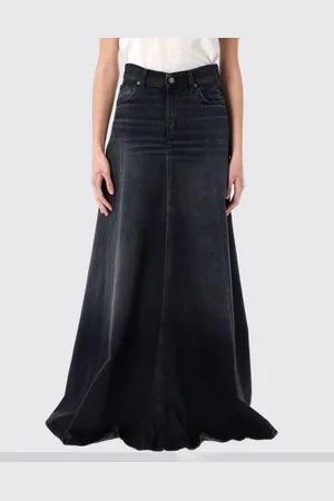 haikure Skirt Woman color
