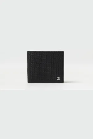 Giorgio Armani Wallet Men color