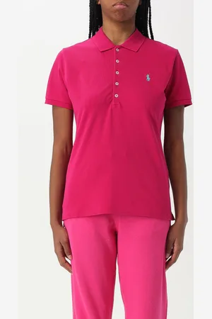 Ralph Lauren Polo Shirt Woman colour
