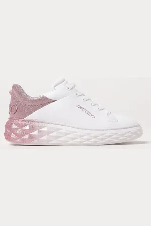 Jimmy Choo Sneakers Woman colour