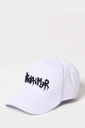 DISCLAIMER Hat Woman color