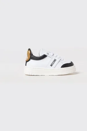 Moschino Sneakers Kids colour