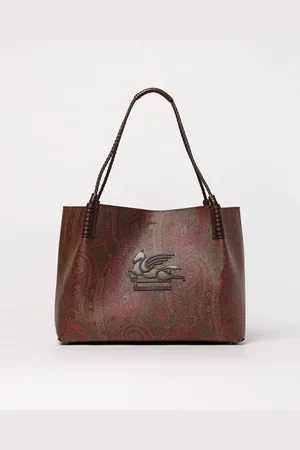 Etro Shoulder Bag Woman colour